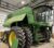 2009 John Deere 9670 Combine