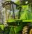 2001 John Deere 9750 STS Combine