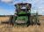 2011 John Deere s770 Combine