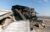 2008 John Deere 9770 Combine