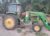 1976 John Deere 4430 Tractor