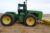 John Deere 8770 Tractor