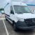 2023 Mercedes Sprinter Van