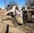 2009 Bobcat T320 Compact Track Loader