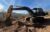 2014 Kobelco SK210LC-9 Excavator