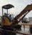 2012 Komatsu PC35 Mini Excavator