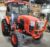 2020 Kubota L6060 Tractor