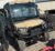 2025 Kubota RTV-X