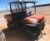 2023 Kubota RTV-X900 UTV