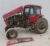 Case International 7120 Tractor