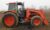 2006 Kubota M125X Tractor