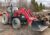 2020 CASE IH Farmall 90C Tractor