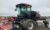 2023 MacDon M1240 Self-Propelled Windrower