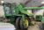 2010 John Deere 9770 Combine