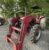 2016 Mahindra 5570 Tractor