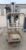 2002 Cotterman 25BH Lift