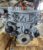 Remanufactured Mercedes 457 Diesel Engine
