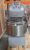 Hobart HSL220-1 Spiral Dough Mixer