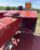 2007 New Holland 1411 Discbine