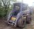 2000 New Holland LS180 Skid Steer