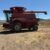 1999 CASE IH 2188 Combine