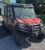 2016 Polaris Ranger Crew XP 900-6 EPS