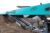 2024 Terex Powerscreen CT80 Mobile Conveyor