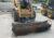 1995 CASE 1845C Skid Steer