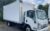 2022 Chevrolet LCF 4500HD Box Truck