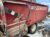 2005 Roto Mix 414-14B Feed Wagon