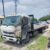 2017 Mitsubishi Fuso FE160