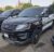 2018 Ford Explorer Police Unit