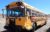 1990 Blue Bird All American School Bus