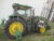 2014 John Deere 6125R Tractor with Loader