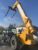 2021 JCB 514-56 Telehandler