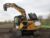 2016 Caterpillar 313F Excavator