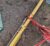 Westfield TF 80-36 Auger