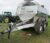 2008 Willmar WLS800 Fertilizer Spreader