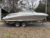 2007 Yamaha SX230 Ski Boat