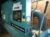 Control Cabinet from York YMC2 Centrifugal Chiller