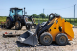 Skid Steer vs. Tractor: Which One Do I Need?