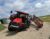 2017 CASE IH 4440 Sprayer