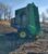 John Deere 568 Baler
