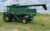 1992 John Deere 9600 Combine