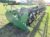 2003 John Deere 625F Hydraflex Header