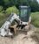 1999 Bobcat X331 Excavator