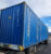 2023 Cheetah Chassis Trailer & Container