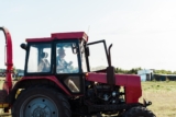 What to Look for When Buying a Used Farm Tractor