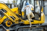 Where to Find a Mini Excavator for Sale