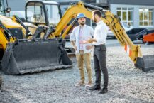 Expert Guide to Make Purchasing Equipment Easier